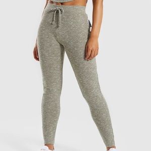 Gymshark slounge leggings